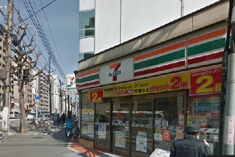 コンビニ