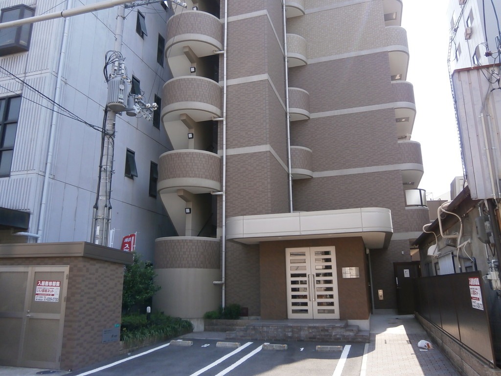 外観画像
