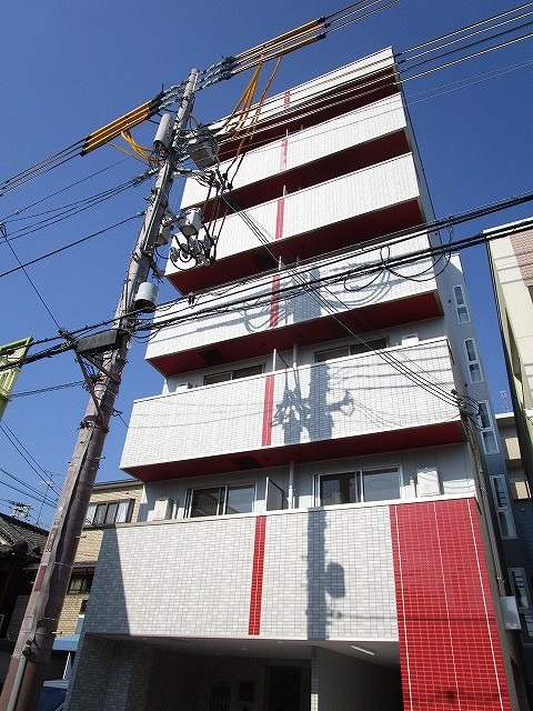 外観画像