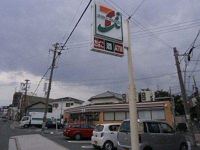 コンビニ