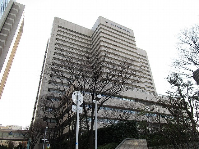病院