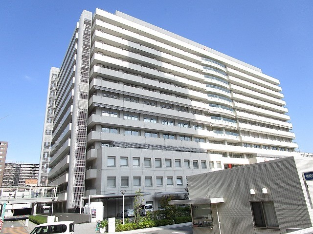病院