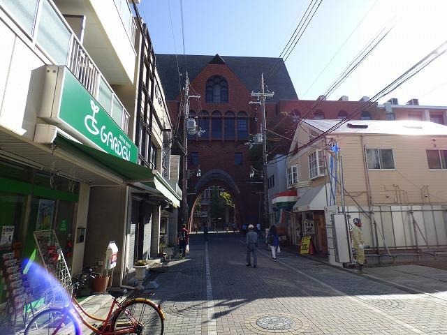 大学