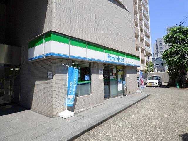 コンビニ
