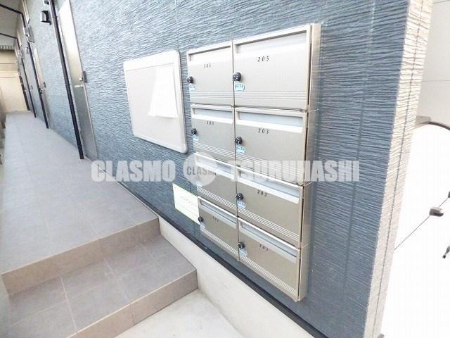 その他共有部分