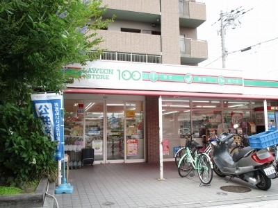 コンビニ