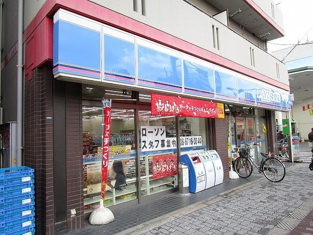 コンビニ