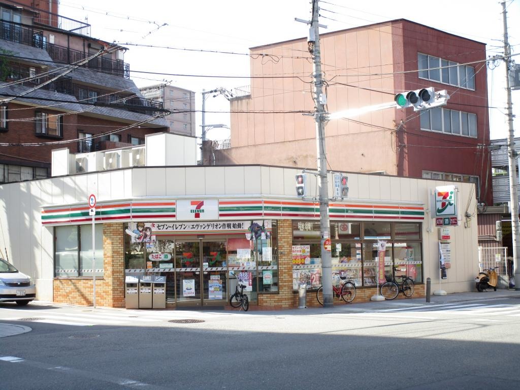 コンビニ