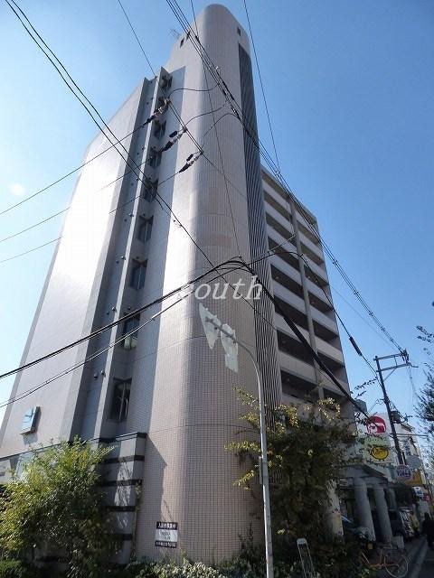 大阪府東大阪市高井田