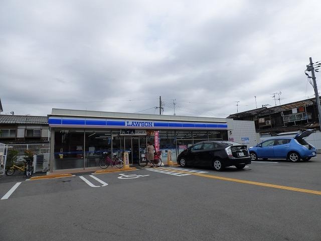 コンビニ