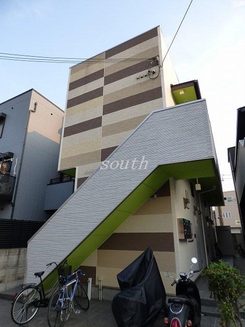 外観画像
