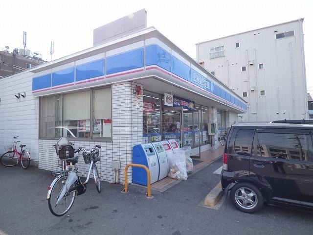 コンビニ