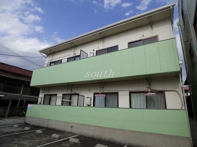 外観画像