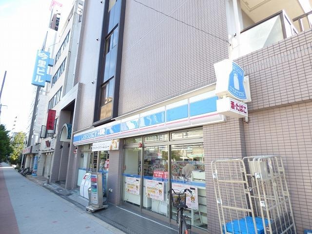 コンビニ