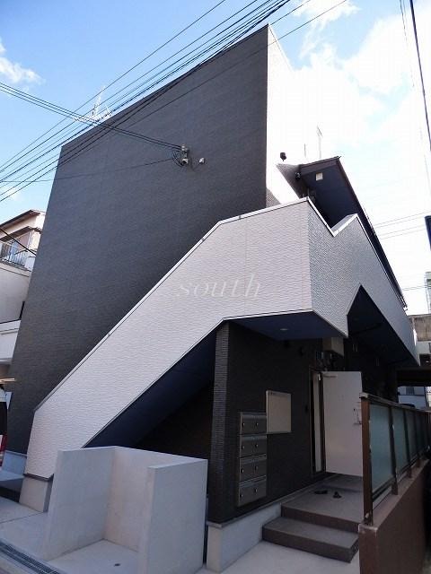 外観画像