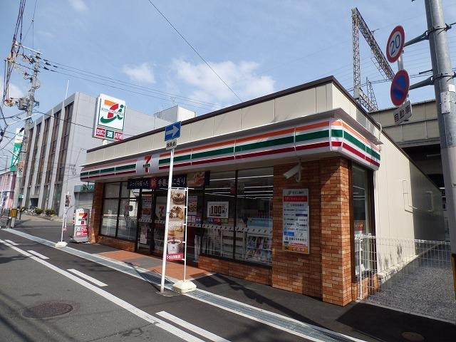 コンビニ