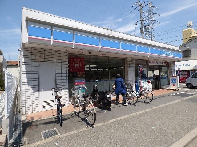 コンビニ