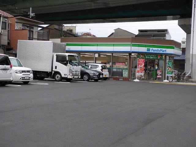 コンビニ