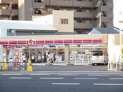 コンビニ