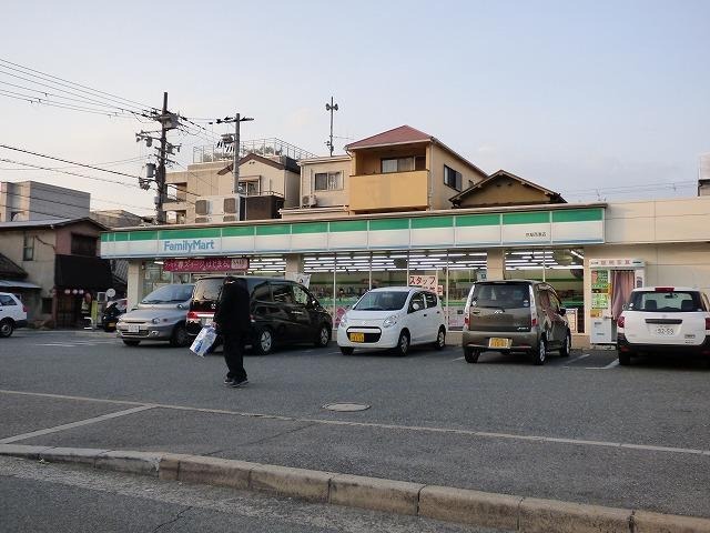 コンビニ