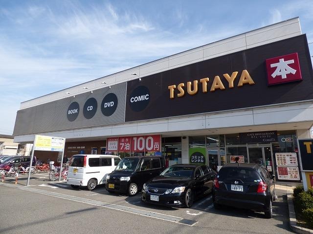 レンタルビデオ