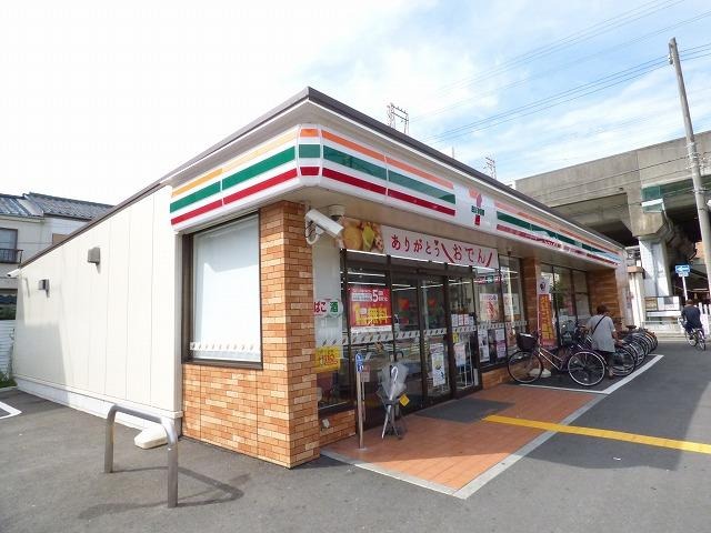 コンビニ