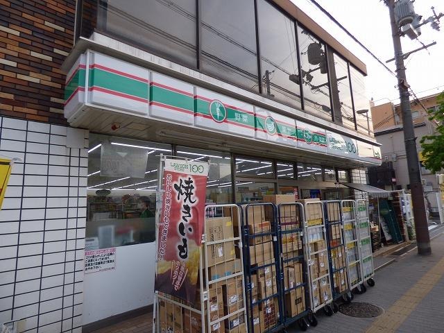コンビニ