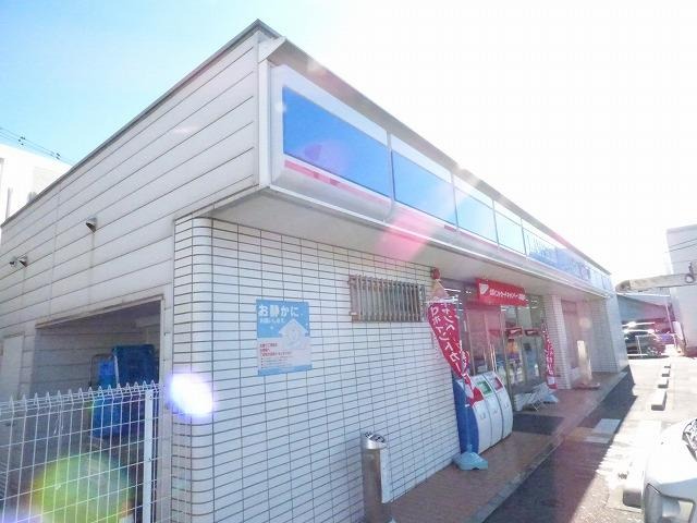 コンビニ