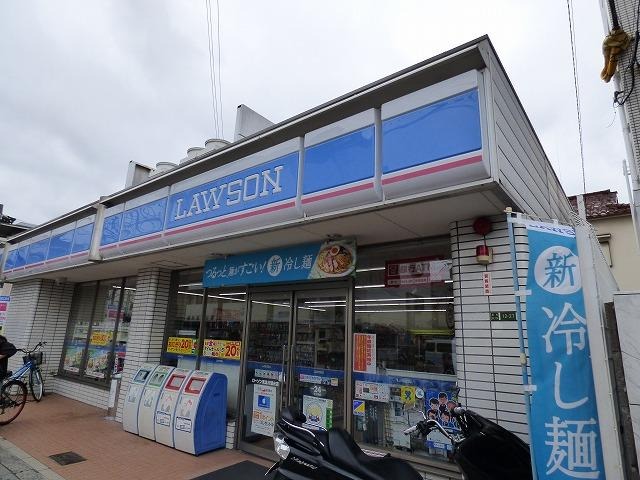 コンビニ