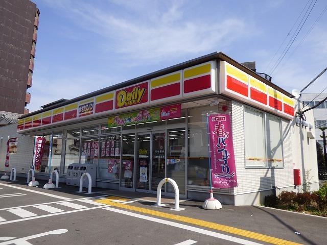コンビニ