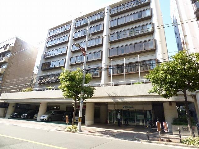 病院