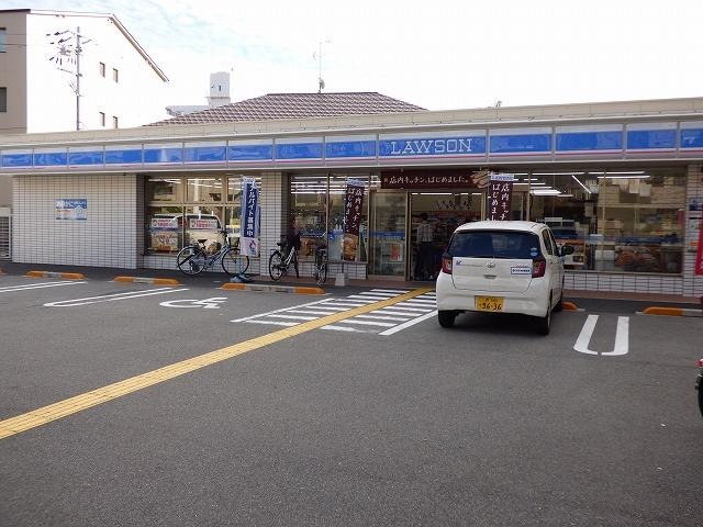 コンビニ