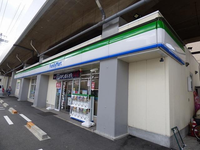 コンビニ