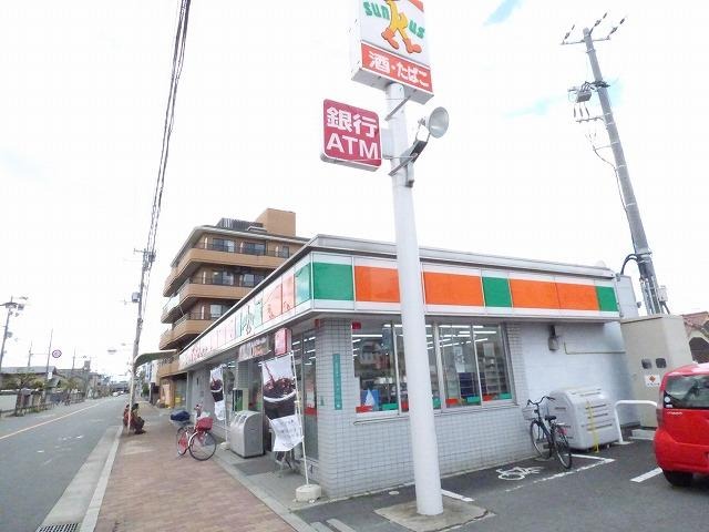 コンビニ