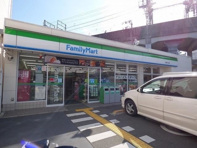 コンビニ