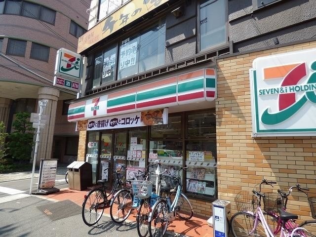 コンビニ