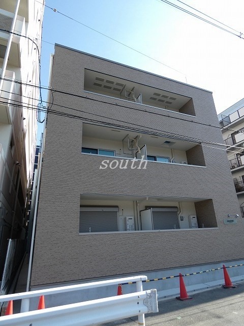 外観画像
