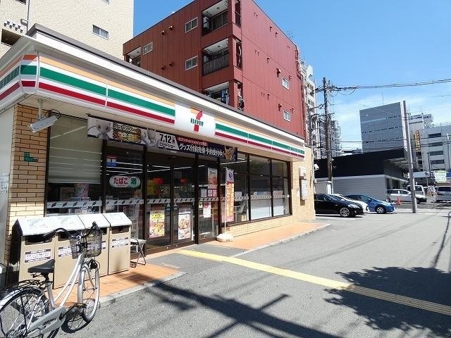 コンビニ