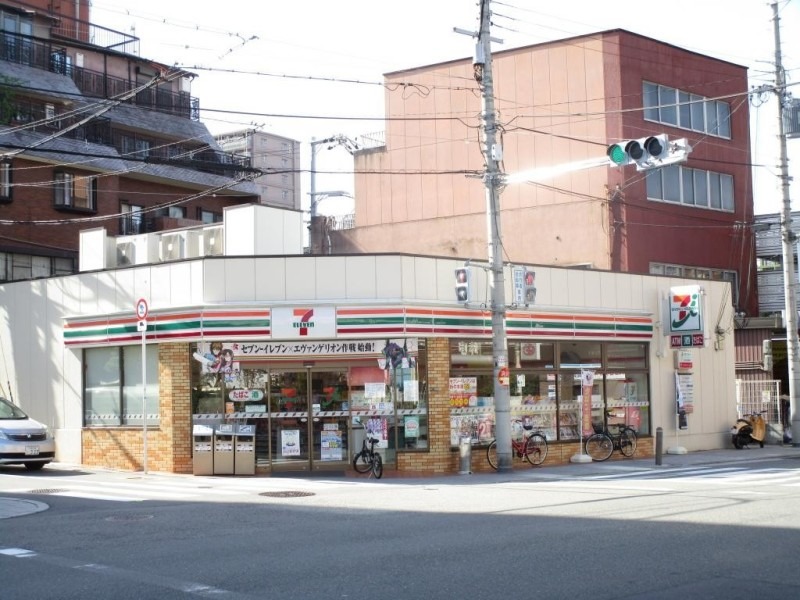 コンビニ