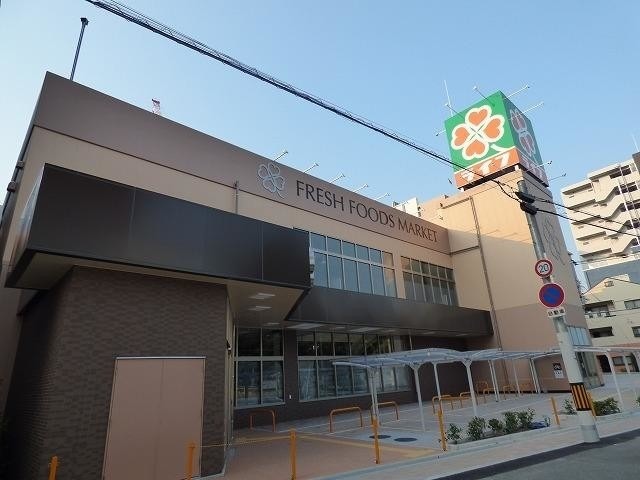 スーパー