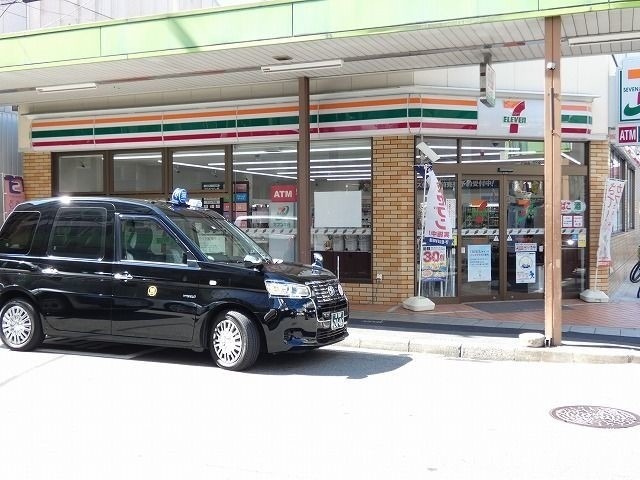 コンビニ