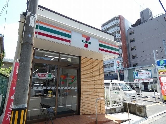 コンビニ