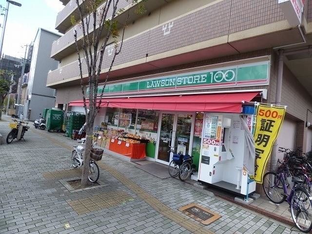 コンビニ