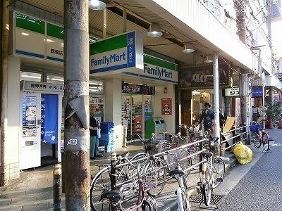 コンビニ
