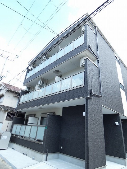 外観画像