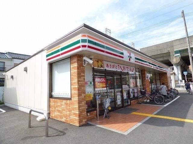 コンビニ