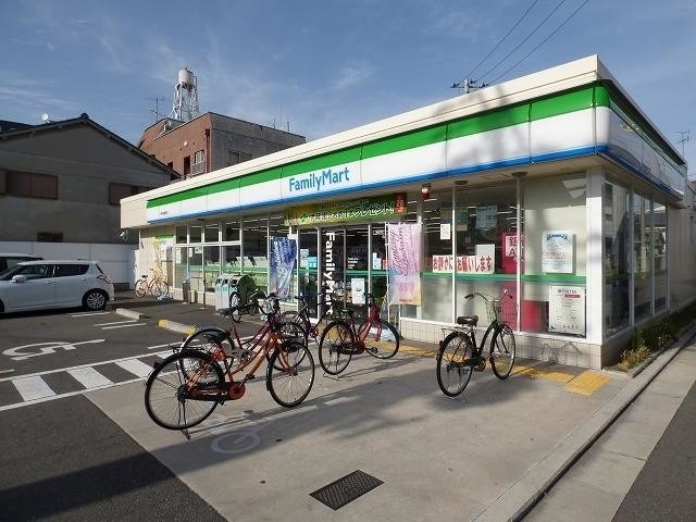 コンビニ