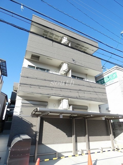 外観画像