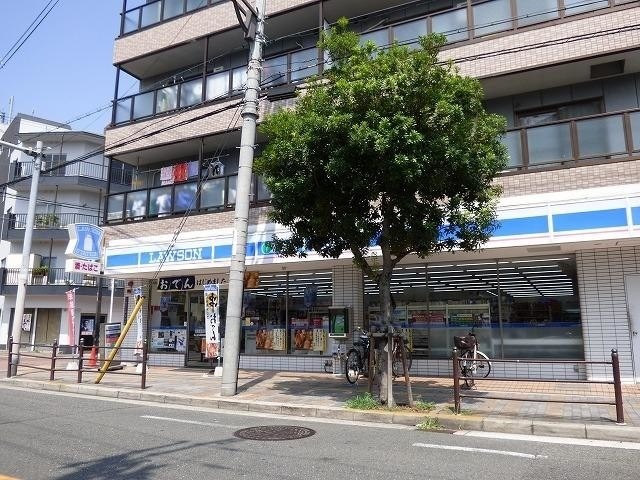 コンビニ