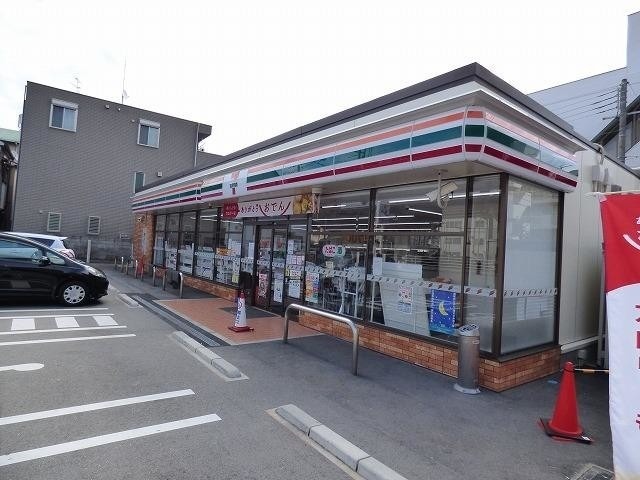 コンビニ